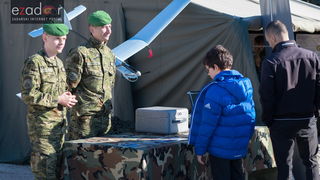 Đir po gradu, subotnja špica 20. siječnja 2018.
