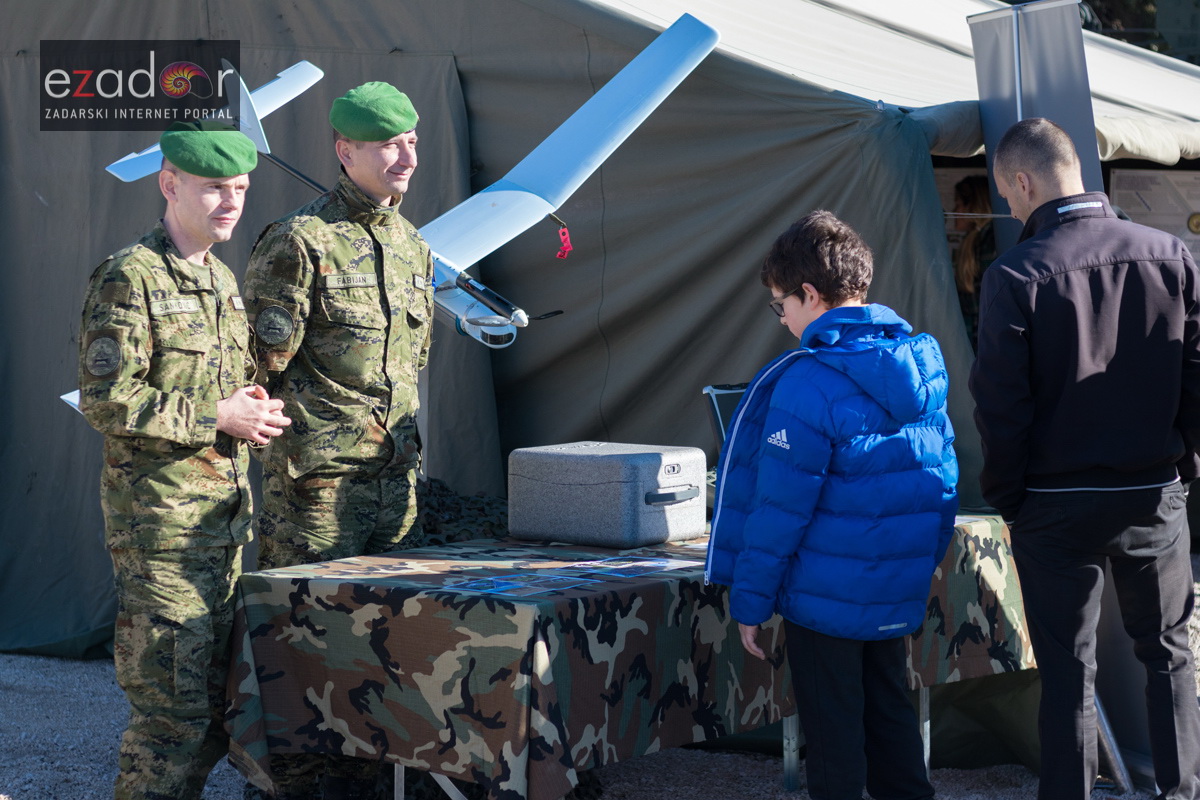 Đir po gradu, subotnja špica 20. siječnja 2018.