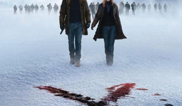 The X Files: I Want To Beleive