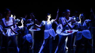 Udruga Pirueta: Brodway/ Barok / Rossini – trilogija Baleta u HNK Zadar