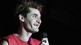 ‘Panč’ festival – prva večer (foto:Saša Čuka) ‘Panč’ festival – prva večer (foto:Saša Čuka)