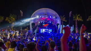 Hideout festival, foto-Goran Telak Hideout festival, foto-Goran Telak