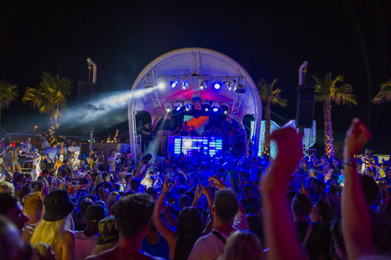 Hideout festival, foto-Goran Telak Hideout festival, foto-Goran Telak