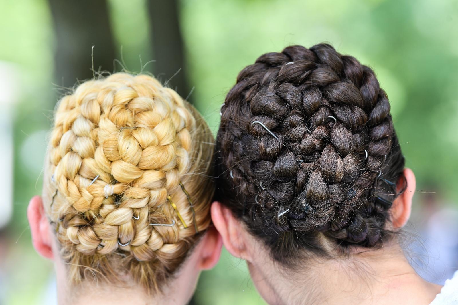 Pogledajte cvijetne fantazije na 53. Floraartu