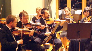 Zadar, 19.10.2009. snimio: Nenad Mar Zadar, 19.10.2009. snimio: Nenad Mar