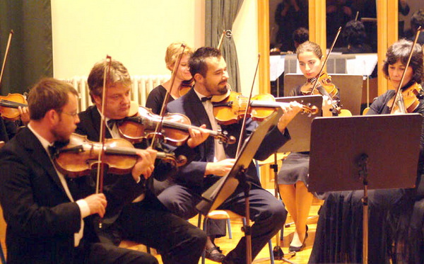 Zadar, 19.10.2009. snimio: Nenad Mar Zadar, 19.10.2009. snimio: Nenad Mar