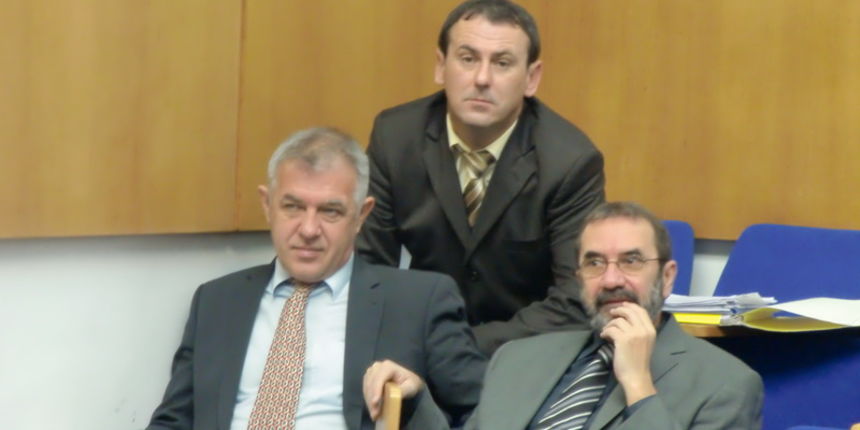 Gradsko vijeće, Mario Pešut, Ivica Katić, Radovan Dunatov Gradsko vijeće, Mario Pešut, Ivica Katić, Radovan Dunatov