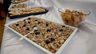 Župan Longin primio predstavnike medija koji prate rad Zadarske županije Župan Longin primio predstavnike medija koji prate rad Zadarske županije