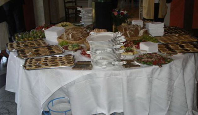 Hrvatska gastro ponuda u Svedskoj