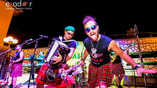 4. Fešta od sira u Kolanu