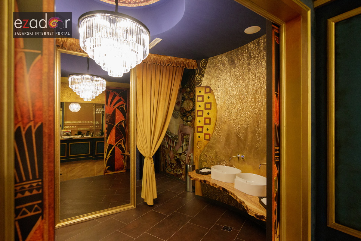 Otvoren potpuno preuređen Restoran Kornat