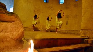 “Sjećanje na prošlost i buđene sadašnjosti” ; foto: Iva Perinčić “Sjećanje na prošlost i buđene sadašnjosti” ; foto: Iva Perinčić