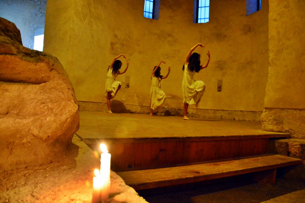 “Sjećanje na prošlost i buđene sadašnjosti” ; foto: Iva Perinčić “Sjećanje na prošlost i buđene sadašnjosti” ; foto: Iva Perinčić