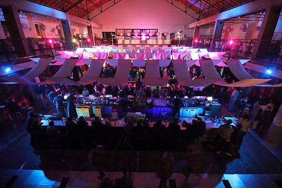 Tribute to Azra, 24. veljače 2012. (foto:Saša Čuka)