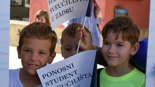 “Noć istraživača” u Gradskoj straži