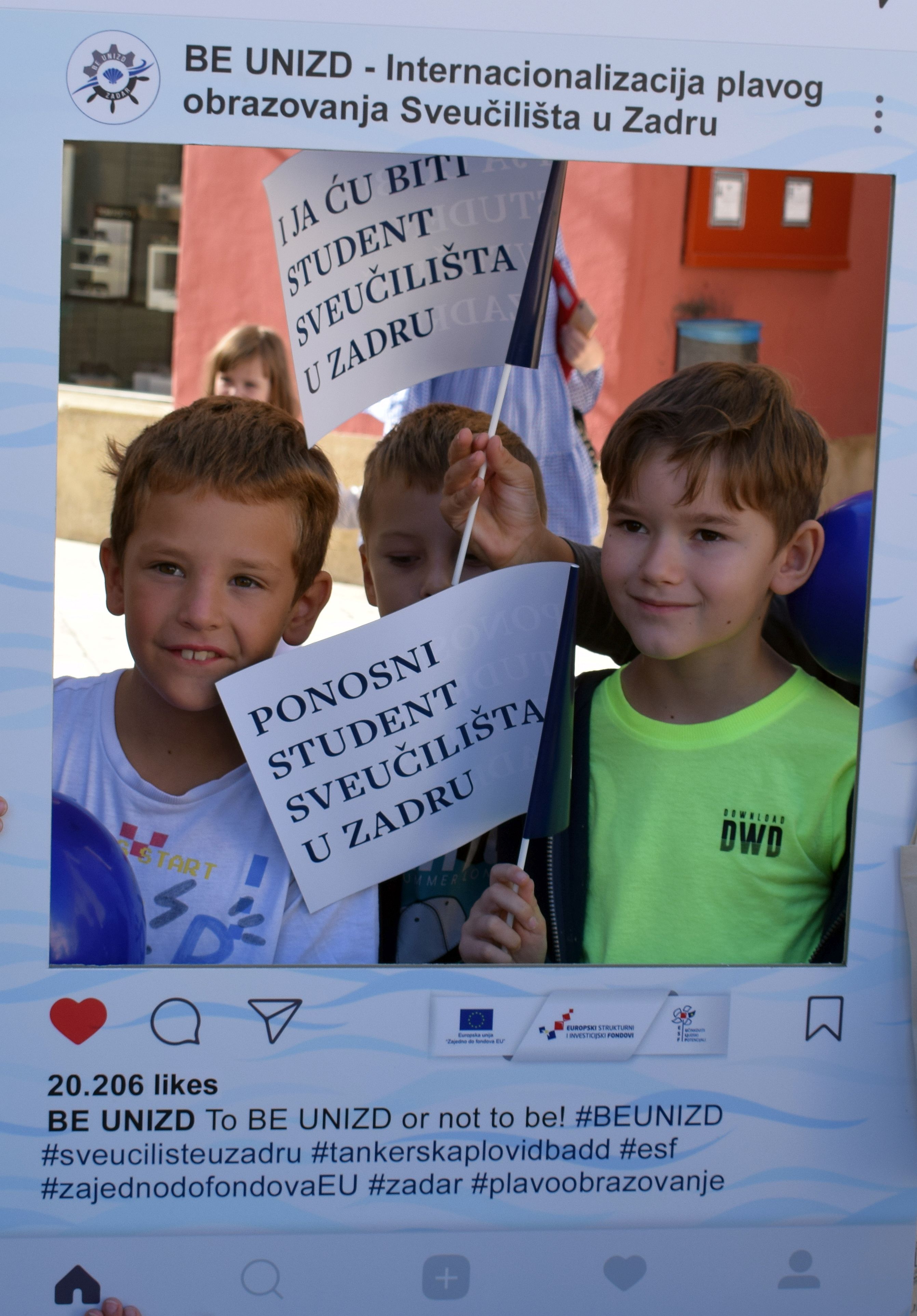 “Noć istraživača” u Gradskoj straži