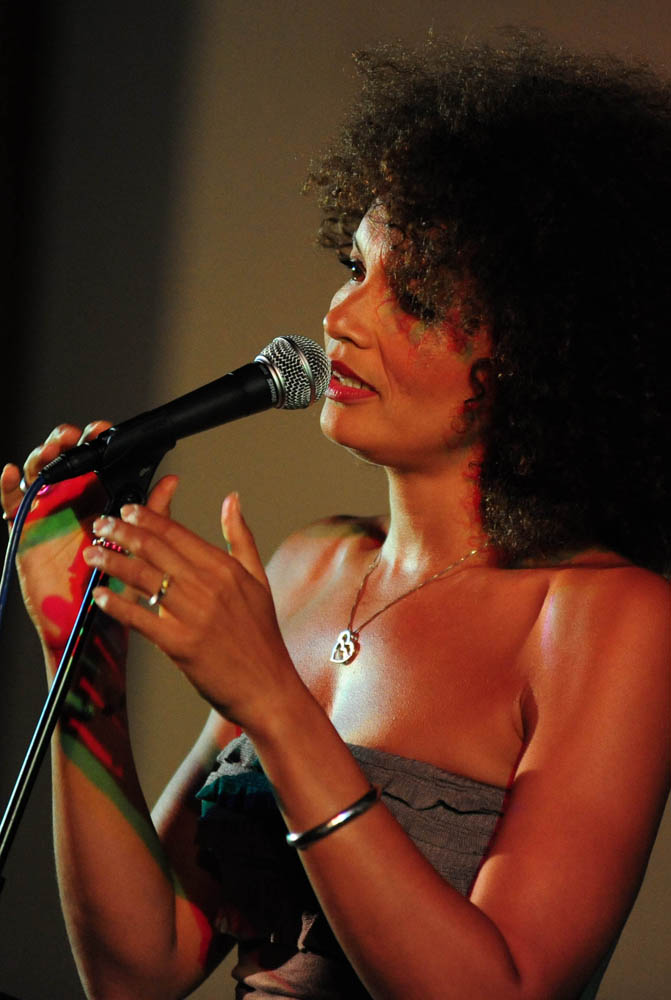 Providurova palača: From Brasil to New York via Haiti, foto: Nenad Marčev