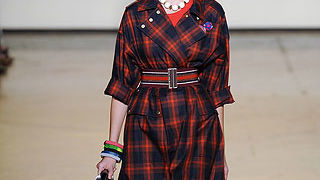 Marc Jacobs ponovno odličan! (Moda.hr)