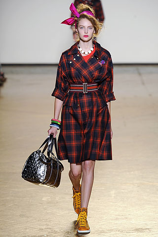 Marc Jacobs ponovno odličan! (Moda.hr)