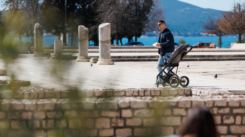 Đir po gradu, 18. ožujka 2025. Đir po gradu, 18. ožujka 2025.