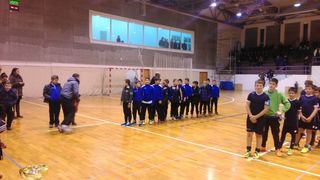 Najbolje ekipe pred dodjelu nagrada Najbolje ekipe pred dodjelu nagrada