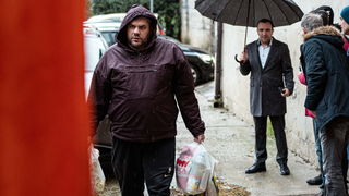 10. humanitarna akcija ‘Veliko srce zadarskog sporta’