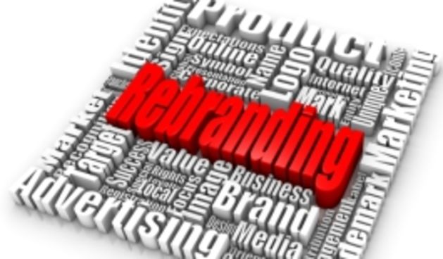 Rebranding