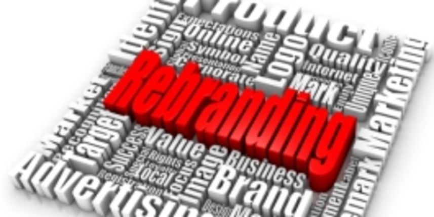 Rebranding