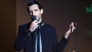 U zagrebačkoj Tvornici kulture sinoć je po drugi put održana svečana dodjela Nagrade publike portala Teatar.hr. Photo: Goran Jakuš/PIXSELL U zagrebačkoj Tvornici kulture sinoć je po drugi put održana svečana dodjela Nagrade publike portala Teatar.hr. Photo: Goran Jakuš/PIXSELL