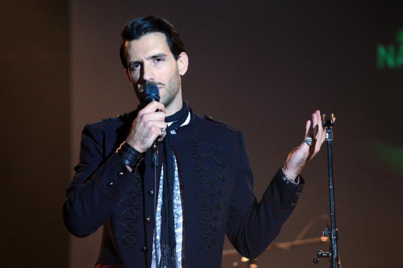 U zagrebačkoj Tvornici kulture sinoć je po drugi put održana svečana dodjela Nagrade publike portala Teatar.hr. Photo: Goran Jakuš/PIXSELL U zagrebačkoj Tvornici kulture sinoć je po drugi put održana svečana dodjela Nagrade publike portala Teatar.hr. Photo: Goran Jakuš/PIXSELL