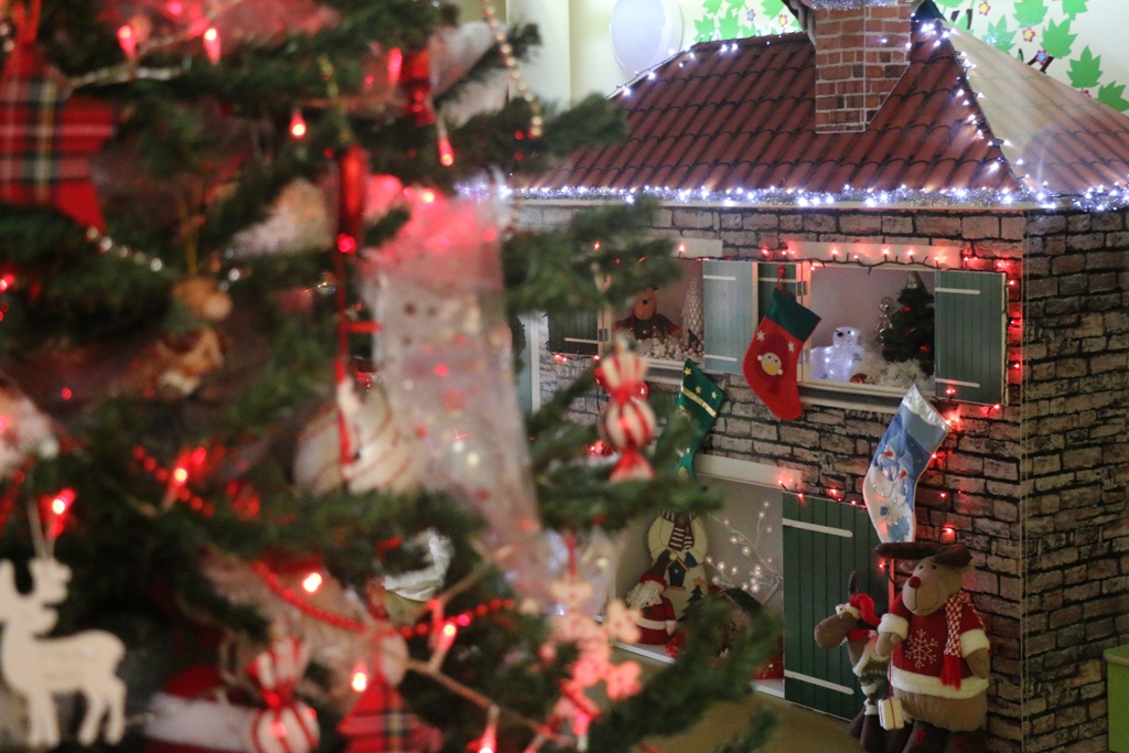 Vir: Doček Svete Luce i radionica u Dječjem vrtiću “Smješko” Vir: Doček Svete Luce i radionica u Dječjem vrtiću “Smješko”