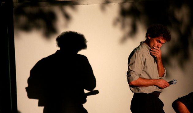 Dan Gradske knjižnice Zadar 4. listopada 2011, Foto: Lucija Juravić