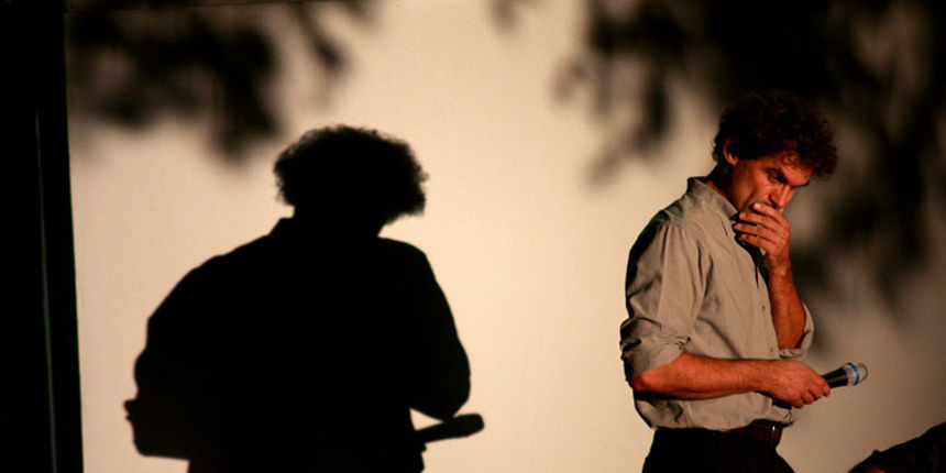 Dan Gradske knjižnice Zadar 4. listopada 2011, Foto: Lucija Juravić