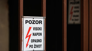 Đir po gradu, 5. veljače 2025.
