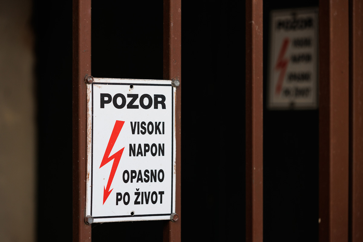 Đir po gradu, 5. veljače 2025.