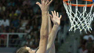 EP U20: Hrvatska – Srbija 76:75 (foto:Saša Čuka)