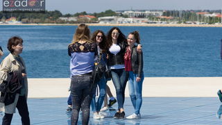 Đir po gradu 1. svibnja 2017. Đir po gradu 1. svibnja 2017.