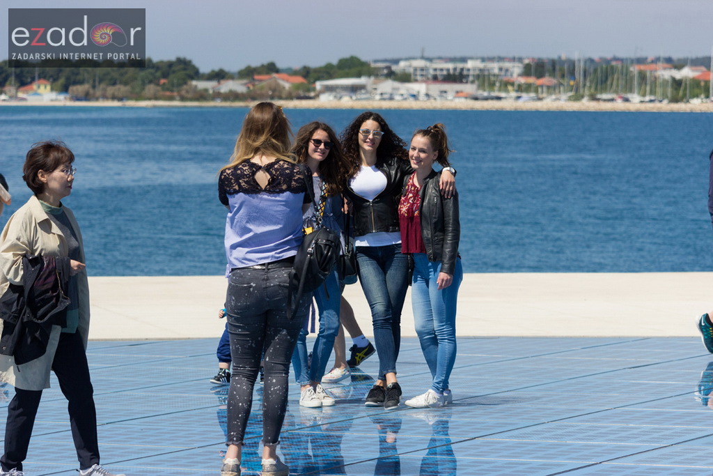 Đir po gradu 1. svibnja 2017. Đir po gradu 1. svibnja 2017.