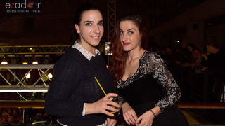 Parni valjak Unplugged @ Arsenal Zadar 24. veljače 2017.