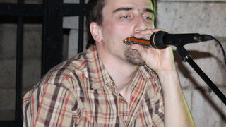 Tomislav Goluban & Little Pigeon’s ForHill Blues