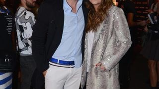 Storybook Teatar na Cvjetnom trgu i party se odrzao u Supercaffeu gjde su dosle osobe iz javnog zivota. Predstava zivot na vosokoj nozi by Ludifico Photo: Marko Lukunic/PIXSELL