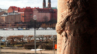 Stockholm (foto: Antonija Gospić)