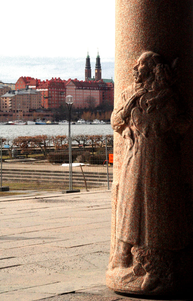 Stockholm (foto: Antonija Gospić)