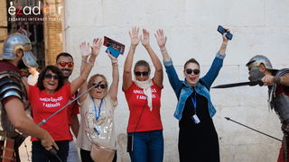 Splitska subotnja špica 14. rujna 2024. Splitska subotnja špica 14. rujna 2024.