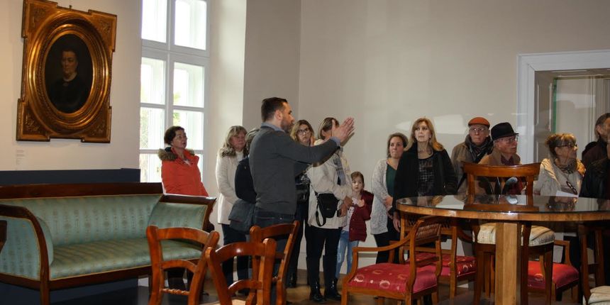 Kneževa palača u Zadru