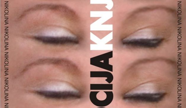 Nikolina Mojić “Iza sna”