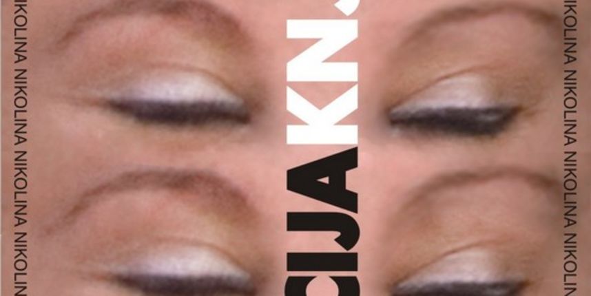 Nikolina Mojić “Iza sna” Nikolina Mojić “Iza sna”