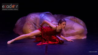 7. Međunarodni zadarski plesni festival