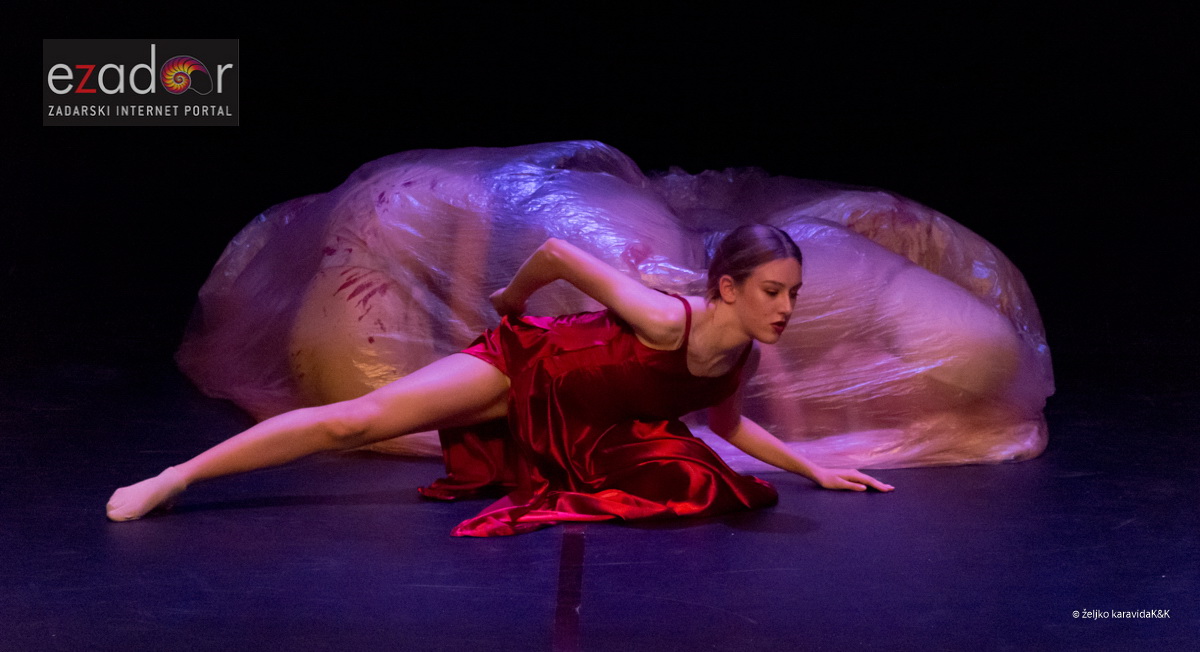 7. Međunarodni zadarski plesni festival