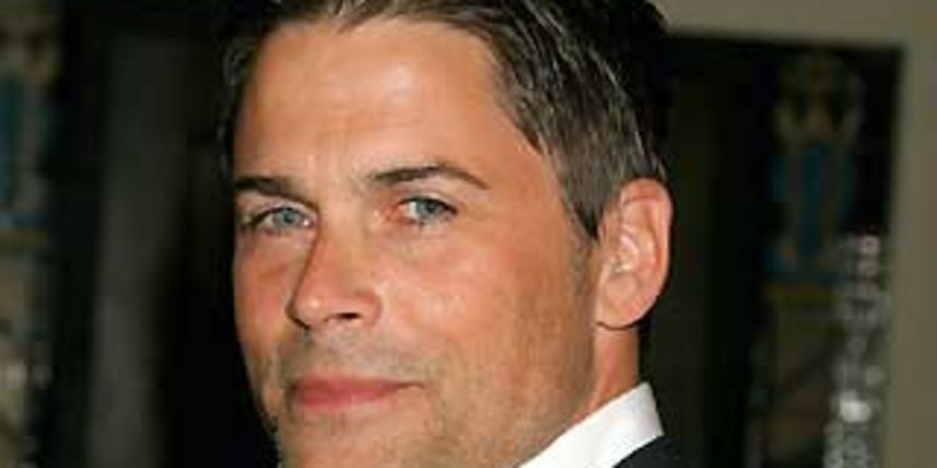 Rob Lowe (Foto: foxnews.com) Rob Lowe (Foto: foxnews.com)